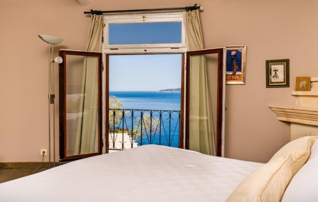 Club Patara Villas Калкан Экстерьер фото