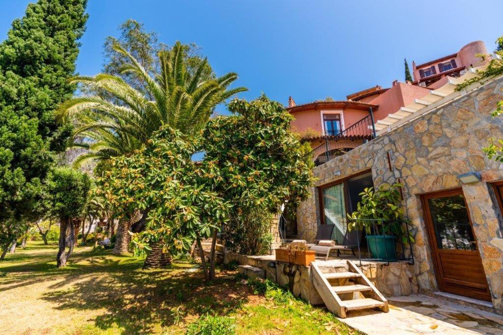 Club Patara Villas Калкан Экстерьер фото