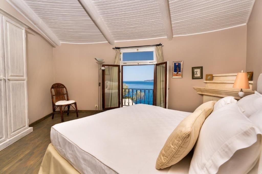 Club Patara Villas Калкан Экстерьер фото