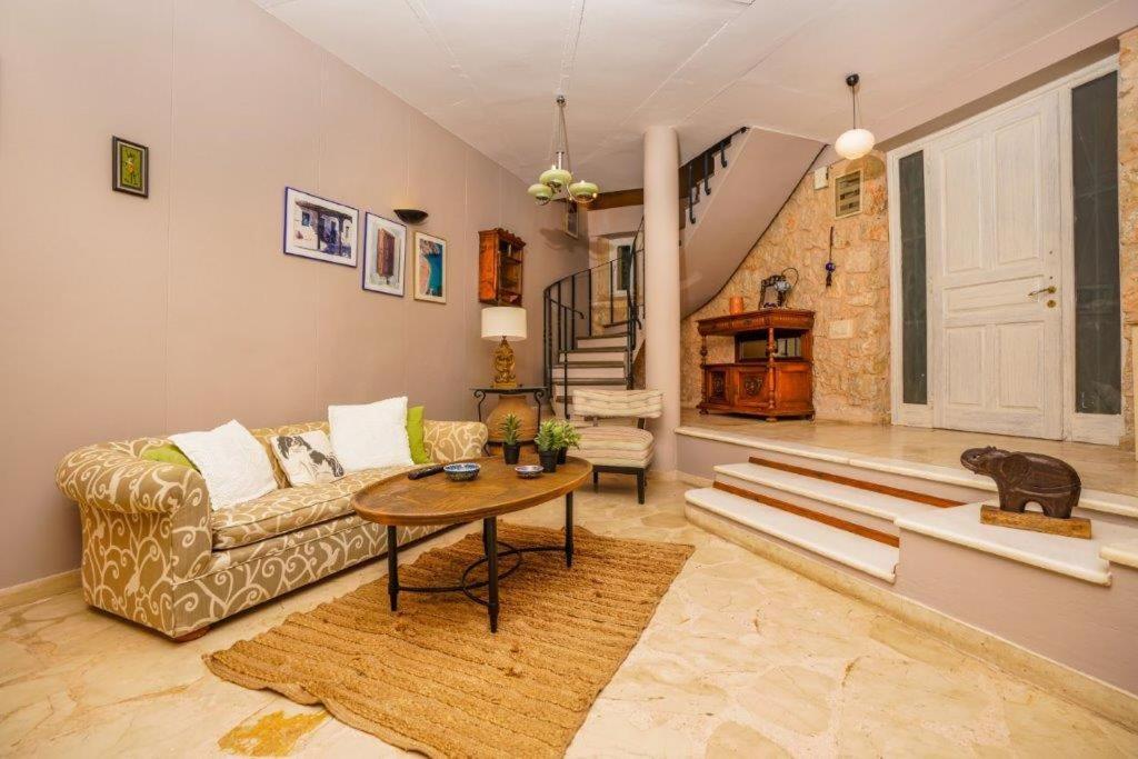 Club Patara Villas Калкан Экстерьер фото