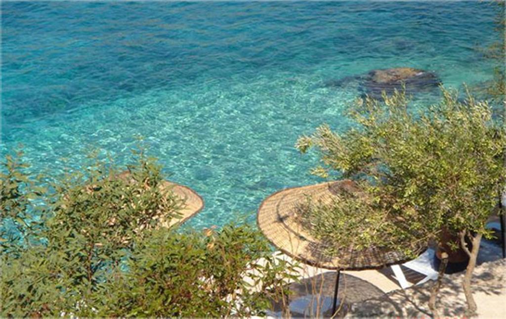 Club Patara Villas Калкан Экстерьер фото