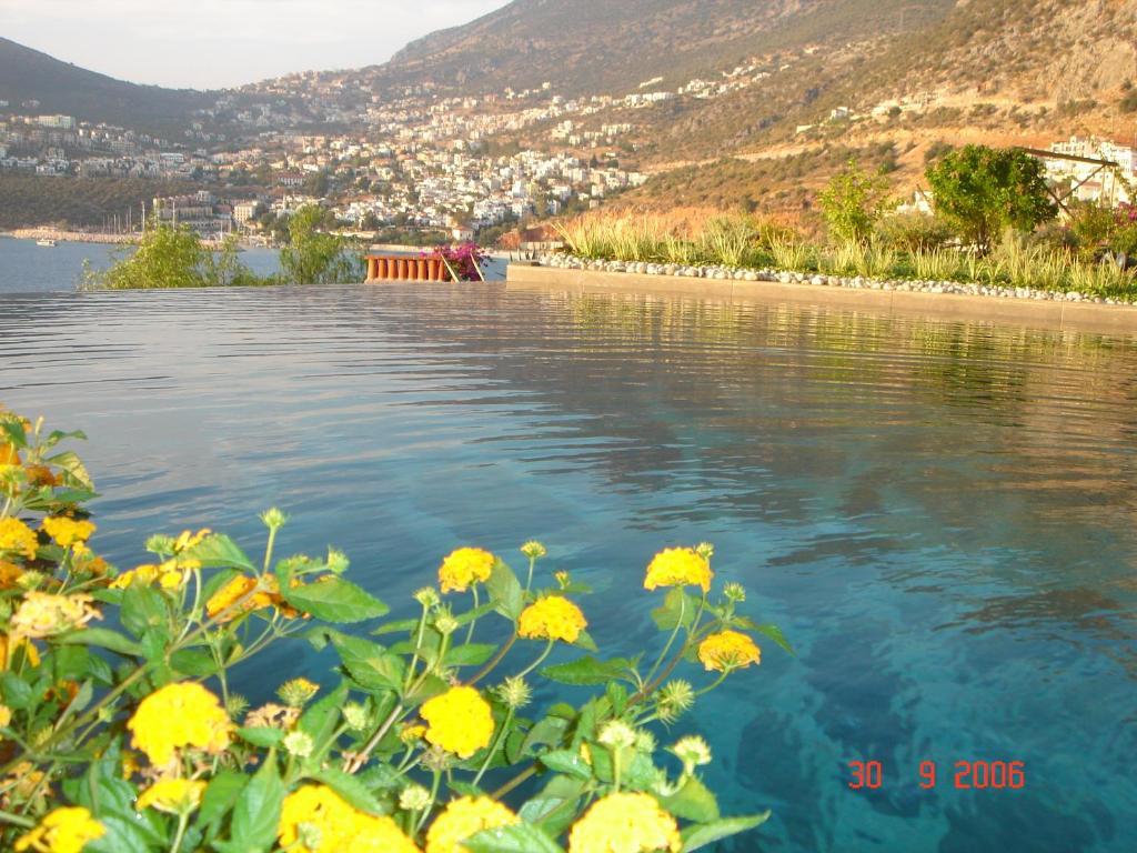 Club Patara Villas Калкан Номер фото