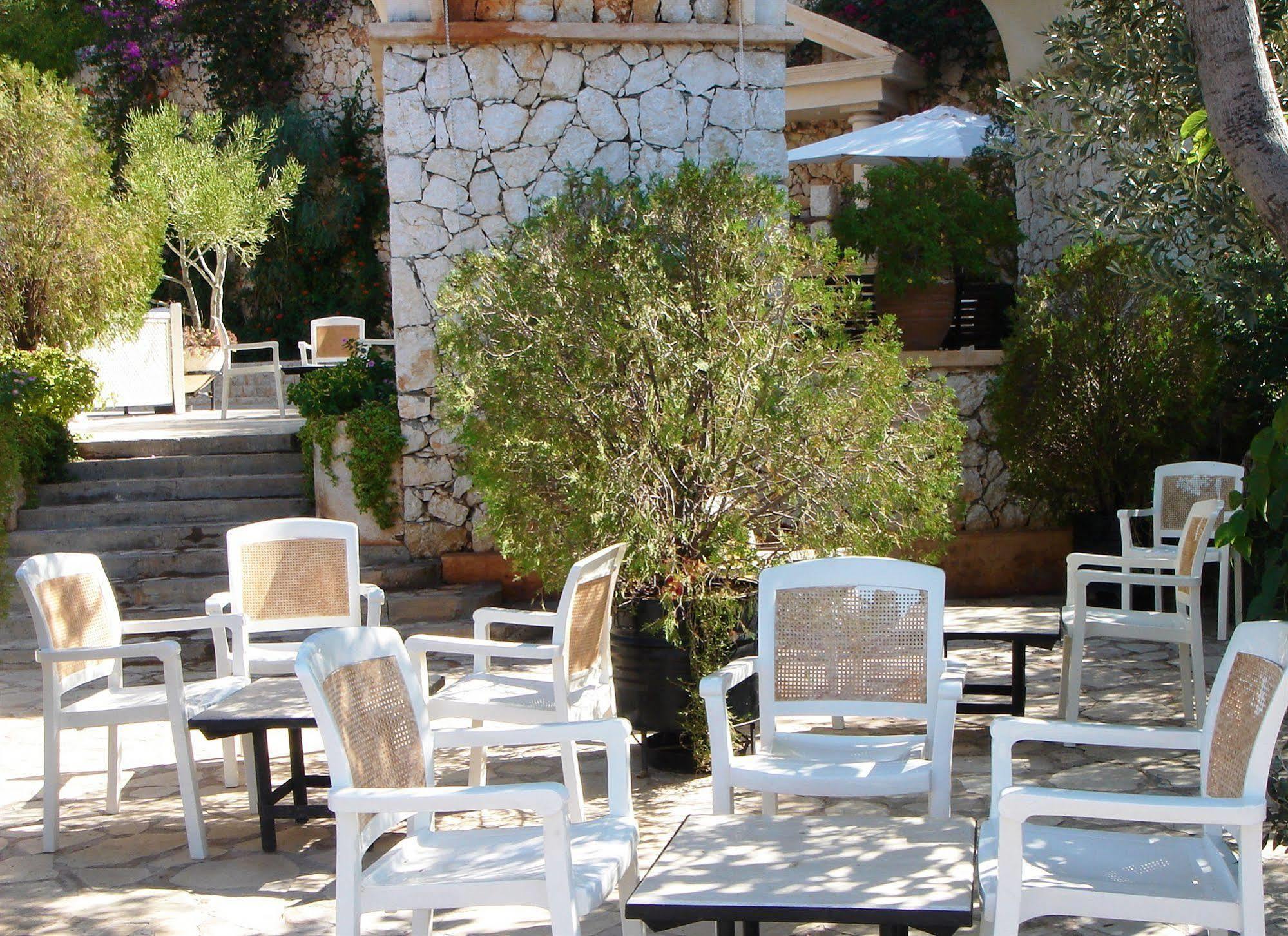 Club Patara Villas Калкан Экстерьер фото